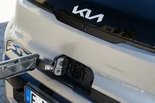 Kia PV5 Cargo
