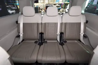 Kia PV7