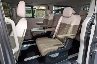Kia PV7