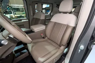 Kia PV7