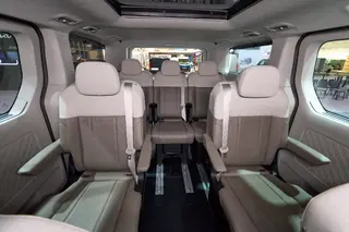 Kia PV7