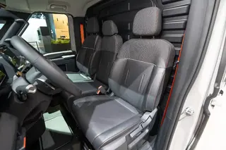 Kia PV7