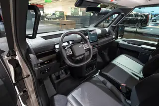 Kia PV7