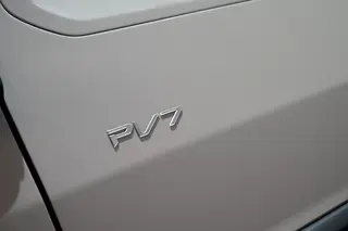 Kia PV7
