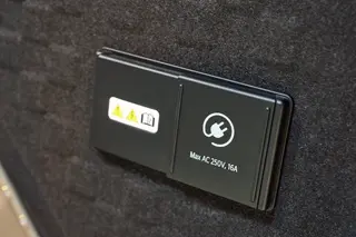 Kia PV7