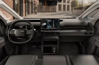 Kia PV7