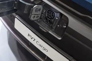 Kia PV7