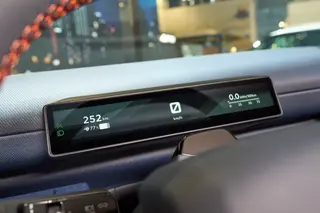 Kia PV7