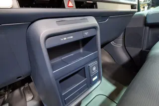 Kia PV7