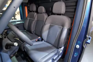 Kia PV7