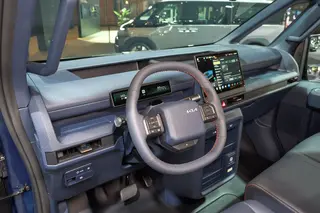 Kia PV7