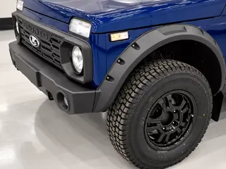 Lada Niva Bronto