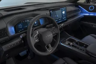 Lexus TZ