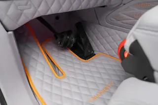 Mansory Grande Entrée