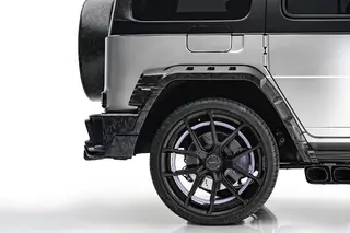 Mansory Grande Entrée
