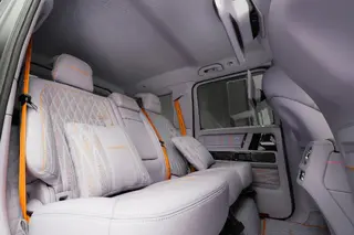 Mansory Grande Entrée
