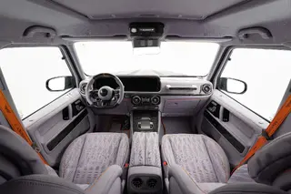 Mansory Grande Entrée