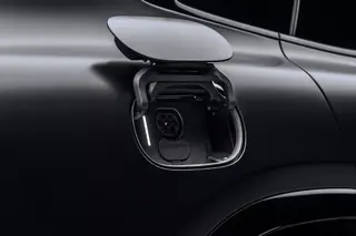 Mercedes-AMG GT SUV