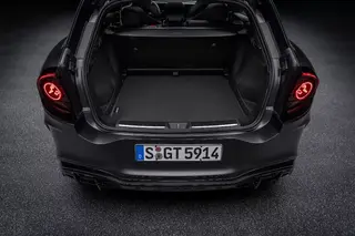 Mercedes-AMG GT SUV