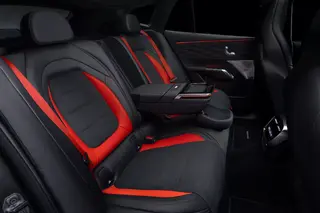 Mercedes-AMG GT SUV
