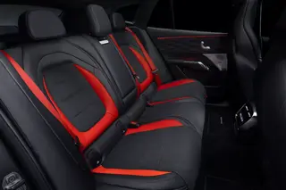 Mercedes-AMG GT SUV