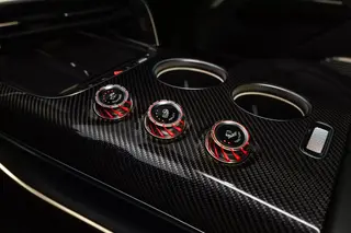 Mercedes-AMG GT SUV