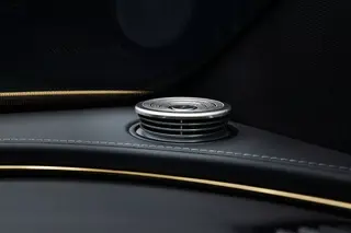 Mercedes-AMG GT SUV
