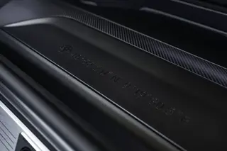 Mercedes-AMG GT SUV