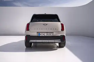 MINI Countryman Untamed