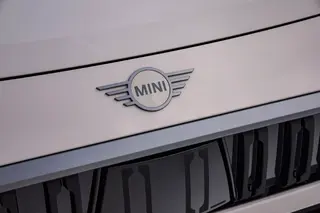 MINI Countryman Untamed