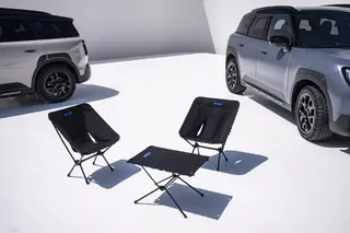 MINI Countryman Untamed