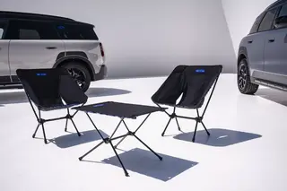 MINI Countryman Untamed