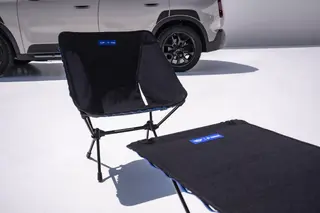 MINI Countryman Untamed