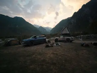 MINI Countryman Untamed