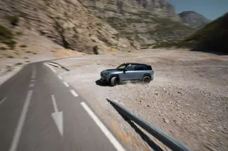 MINI Countryman Untamed