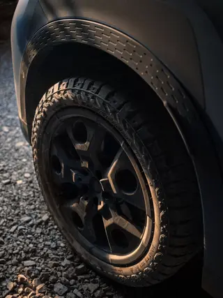 MINI Countryman Untamed