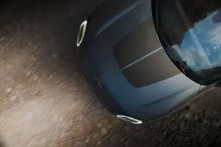 MINI Countryman Untamed