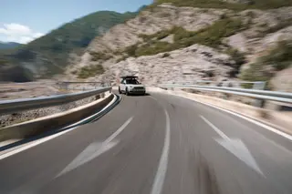MINI Countryman Untamed