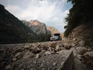 MINI Countryman Untamed