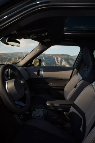 MINI Countryman Untamed