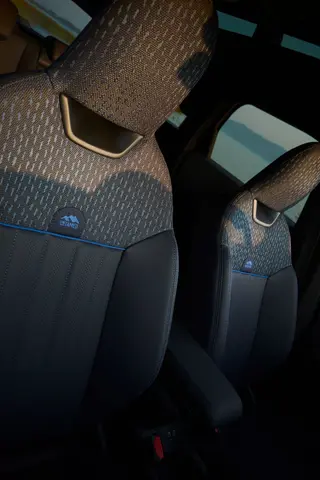 MINI Countryman Untamed
