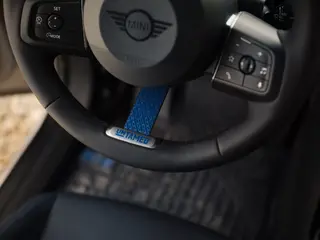 MINI Countryman Untamed