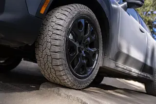 MINI Countryman Untamed