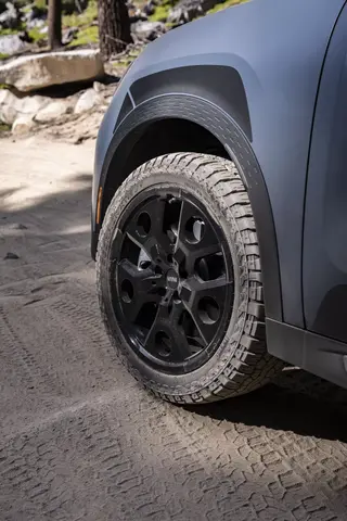MINI Countryman Untamed