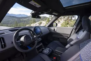 MINI Countryman Untamed