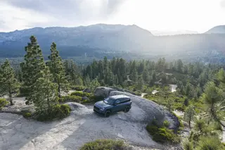 MINI Countryman Untamed