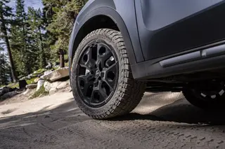 MINI Countryman Untamed