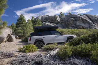 MINI Countryman Untamed