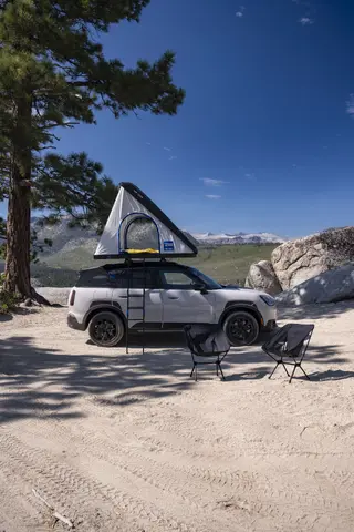 MINI Countryman Untamed