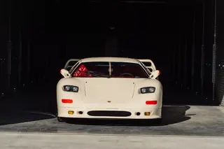 Monte Carlo Automotive Centenaire